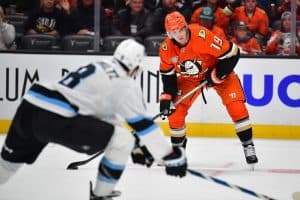 Anaheim Ducks vs San Jose Sharks Picks and Predictions October 22nd 2024