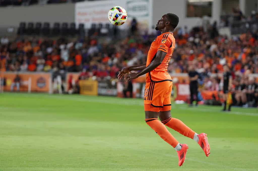 Seattle Sounders Fc Sea vs Houston Dynamo Hou Picks and Predictions October 28th 2024