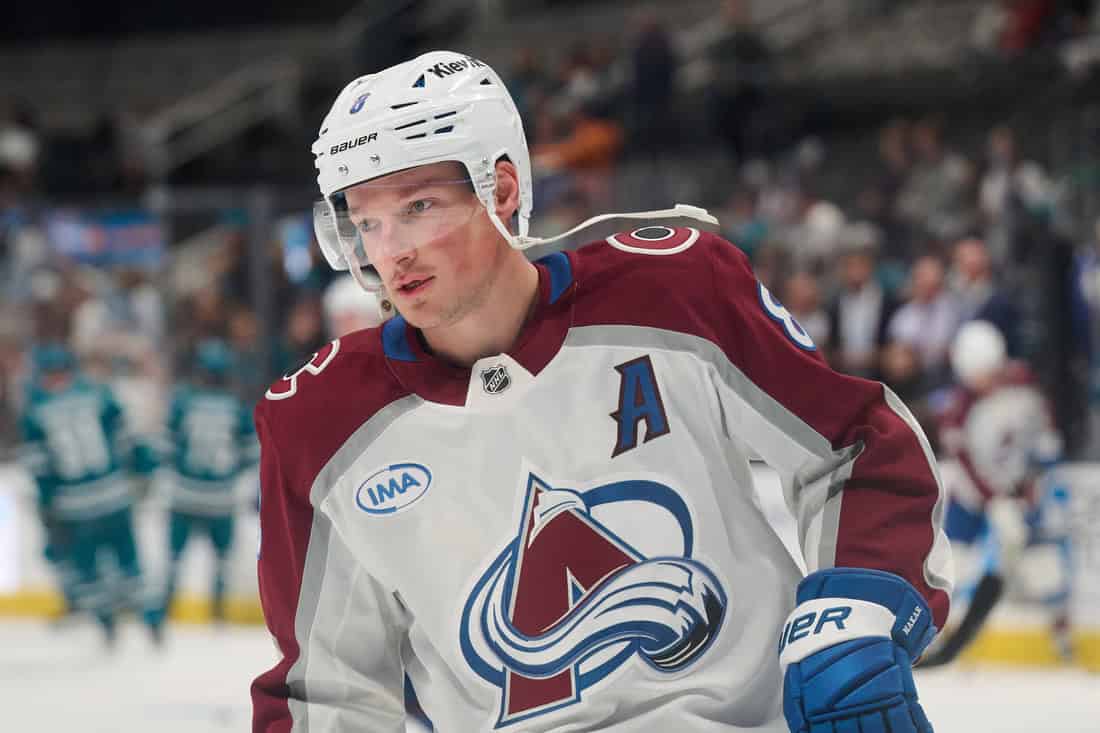 NHL 5 Nashville Predators vs Colorado Avalanche Picks and Predictions November 2nd 2024