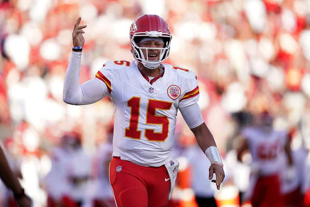 Las Vegas Raiders vs Kansas City Chiefs Picks and Predictions October 27th 2024