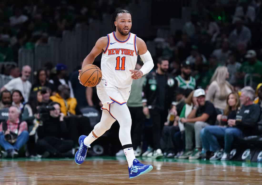 4 New York Knicks vs Indiana Pacers Picks and Predictions October 25th 2024