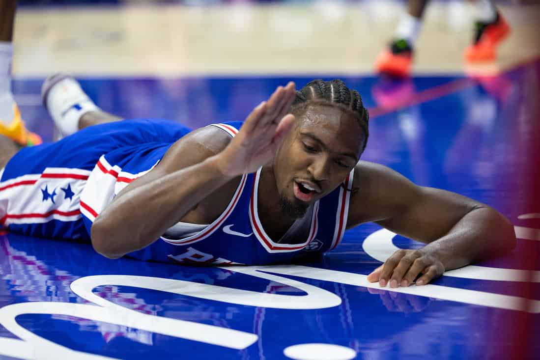 2 Toronto Raptors vs Philadelphia 76ers Picks and Predictions October 25th 2024