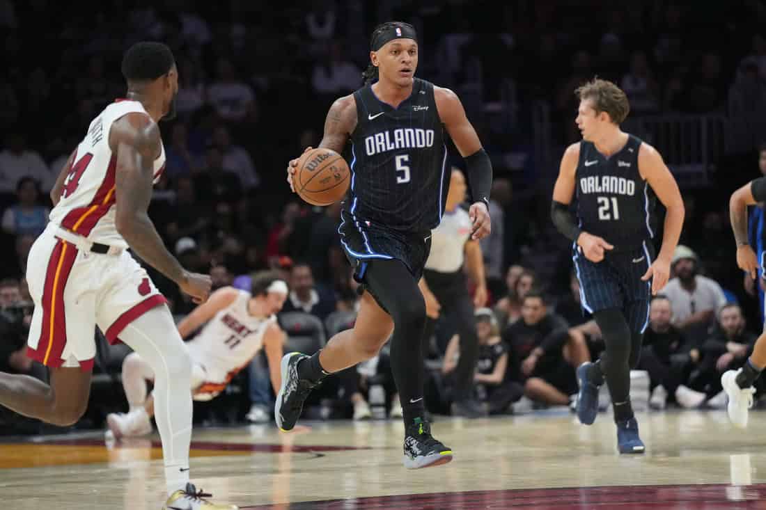3 Orlando Magic vs Brooklyn Nets Picks and Predictions October 25th 2024