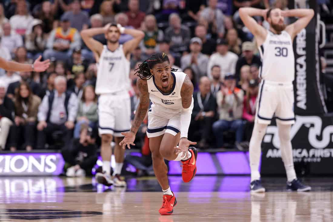 7 Houston Rockets vs Memphis Grizzlies Picks and Predictions October 25th 2024