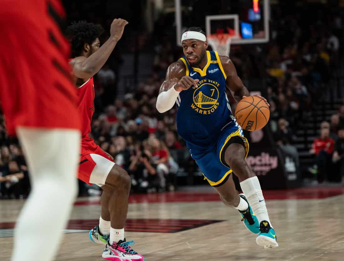 9 Utah Jazz vs Golden State Warriors Picks and Predictions October 25th 2024