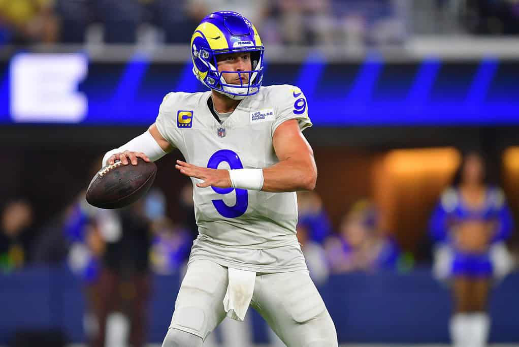 Seattle Seahawks vs L.a. Rams Rams Picks and Predictions November 3rd 2024