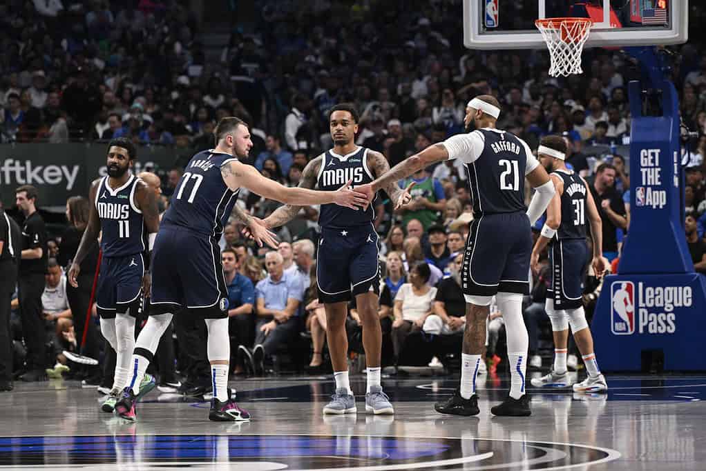 Dallas Mavericks vs Houston Rockets Picks and Predictions October 31st 2024