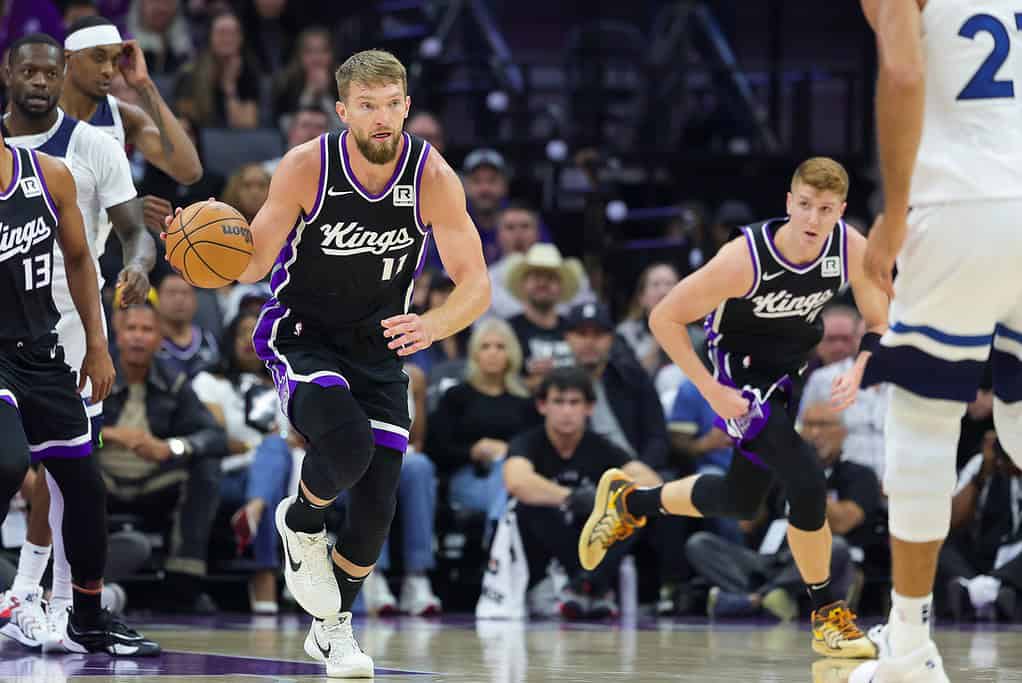 Sacramento Kings vs Portland Trail Blazers Picks and Predictions October 28th 2024