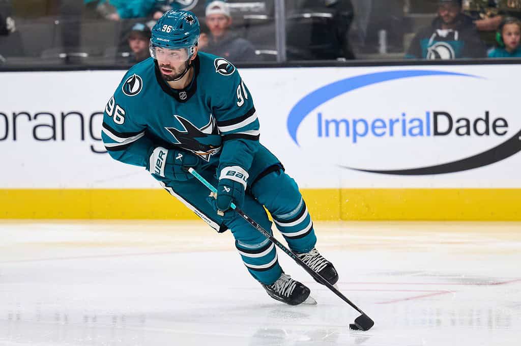 San Jose Sharks vs Chicago Blackhawks Picks and Predictions October 31st 2024