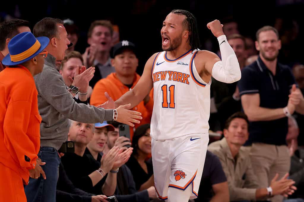 New York Knicks vs Cleveland Cavaliers Picks and Predictions October 28th 2024