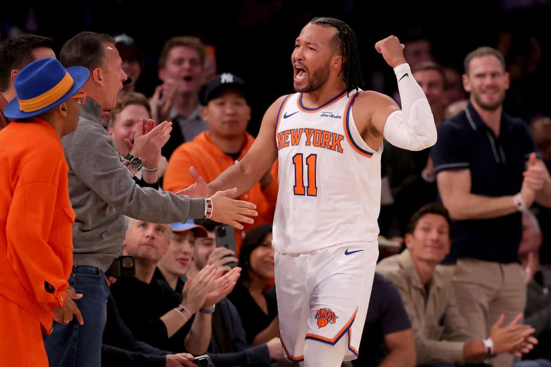 9 New York Knicks vs Cleveland Cavaliers Picks and Predictions October 28th 2024