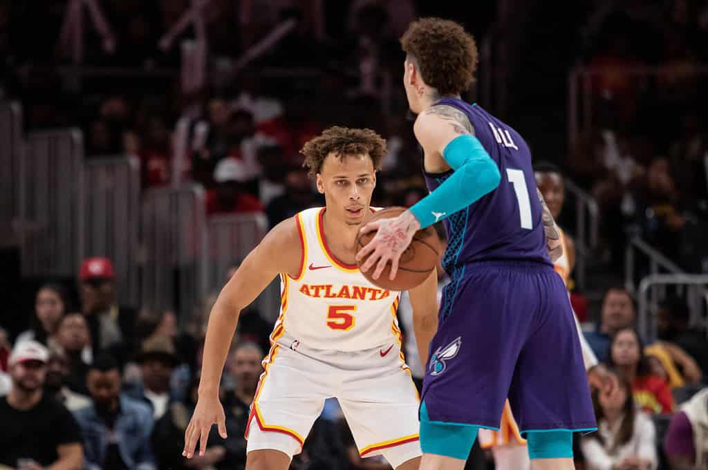 Atlanta Hawks vs Sacramento Kings Picks and Predictions November 1st 2024