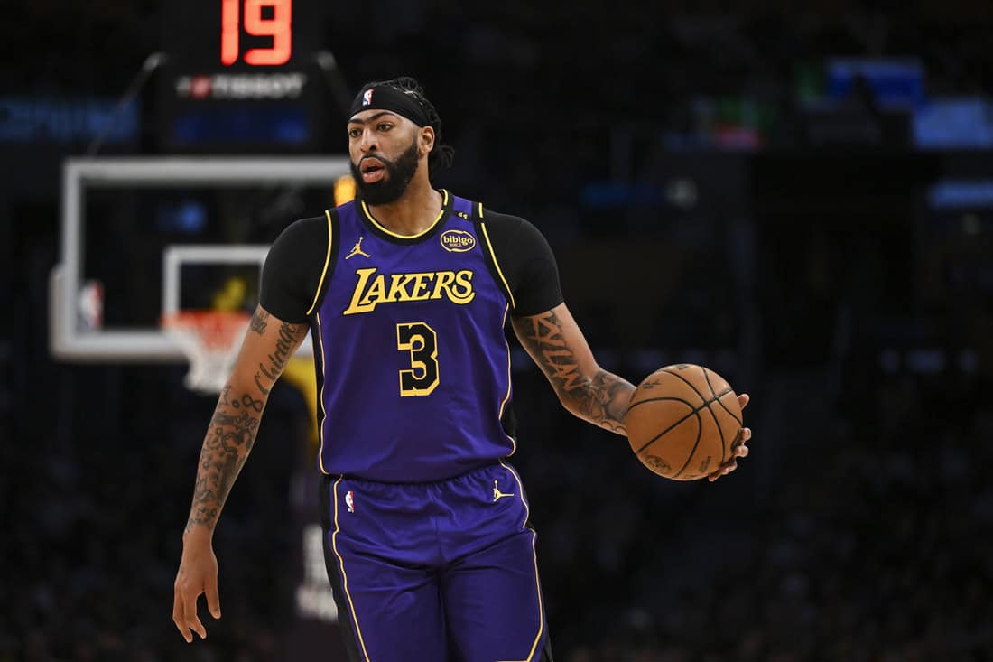 4 Phoenix Suns vs L.a. Lakers Lakers Picks and Predictions October 28th 2024