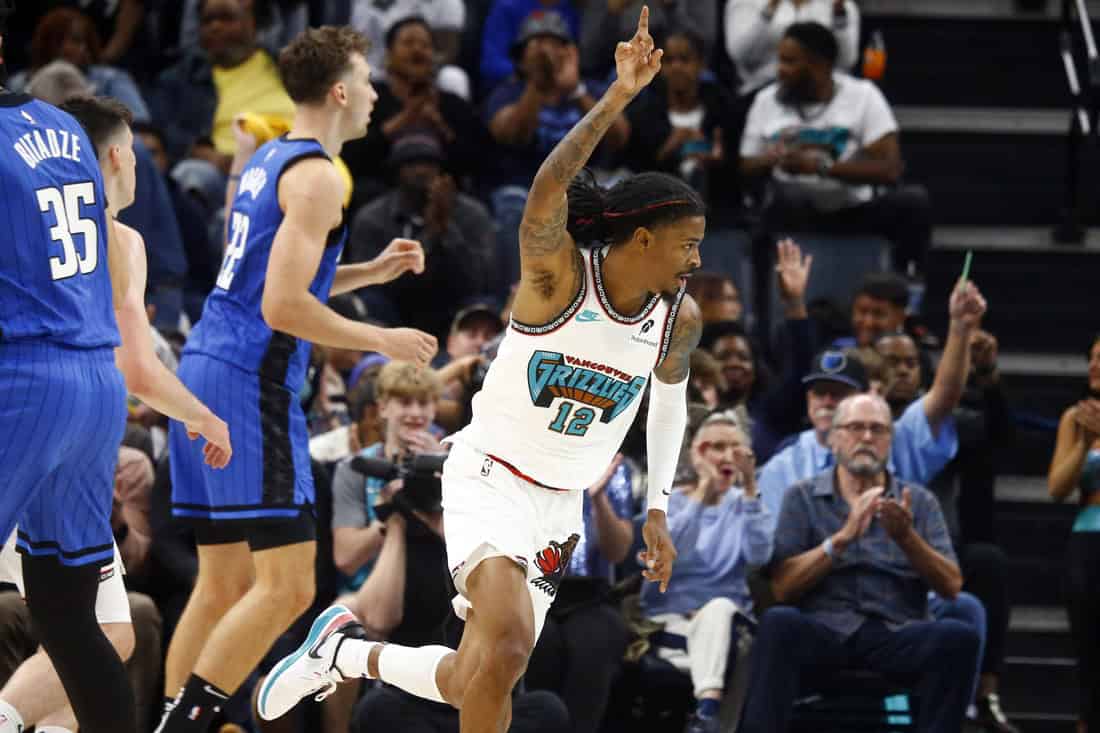 2 Memphis Grizzlies vs Chicago Bulls Picks and Predictions October 28th 2024