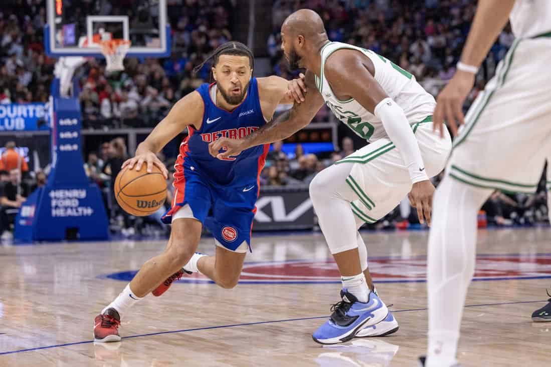 6 Miami Heat vs Detroit Pistons Picks and Predictions October 28th 2024