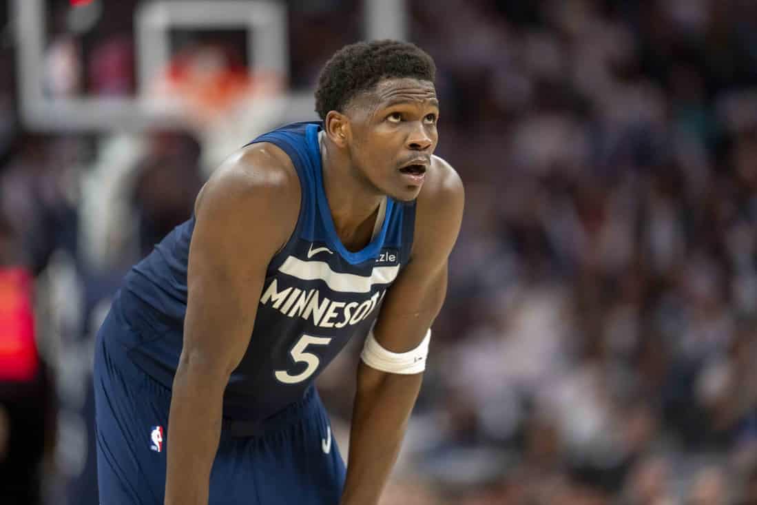 10 Minnesota Timberwolves vs Dallas Mavericks Picks and Predictions October 29th 2024