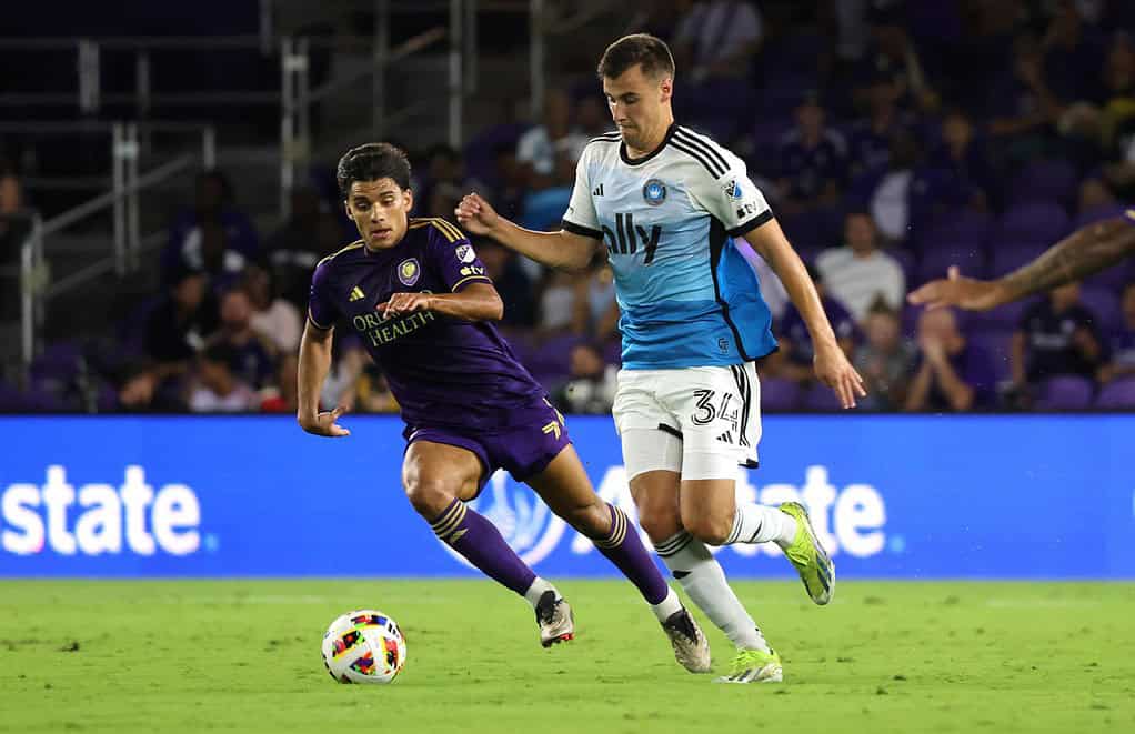 Charlotte Fc Cha vs Orlando City Sc Ocsc Picks and Predictions November 1st 2024