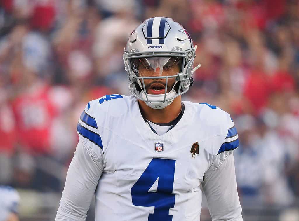 Atlanta Falcons vs Dallas Cowboys Picks and Predictions November 3rd 2024