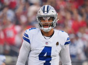 Atlanta Falcons vs Dallas Cowboys Picks and Predictions November 3rd 2024