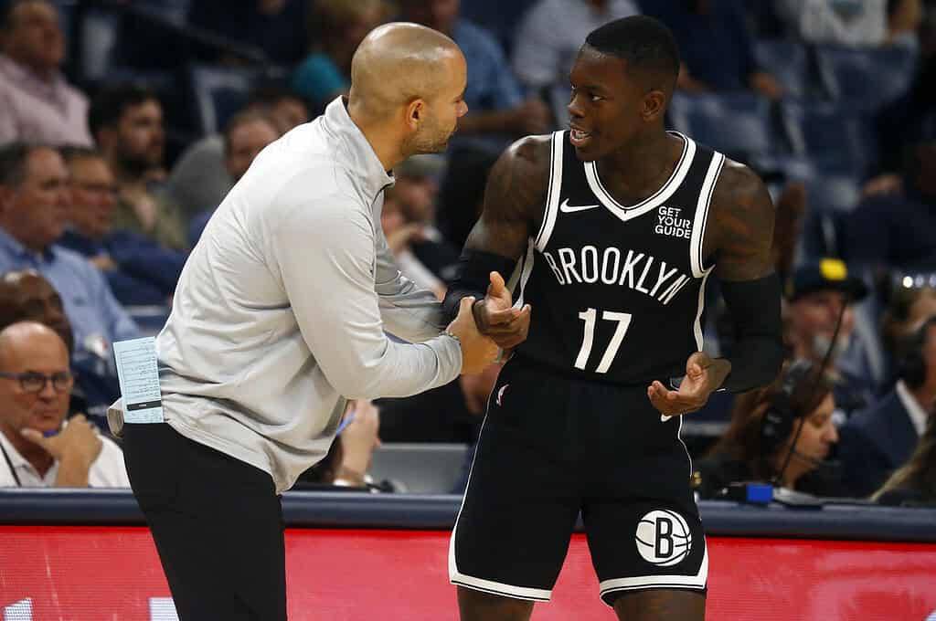 Brooklyn Nets vs Chicago Bulls Picks and Predictions November 1st 2024