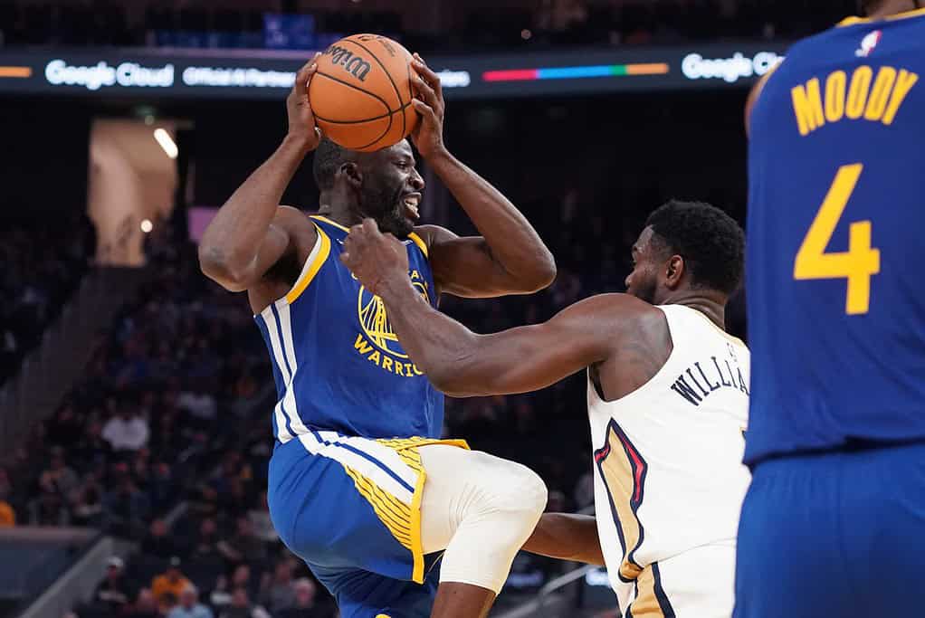 Houston Rockets vs Golden State Warriors Picks and Predictions November 2nd 2024