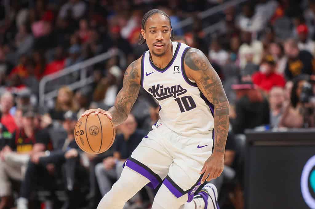 Miami Heat vs Sacramento Kings Picks and Predictions November 4th 2024