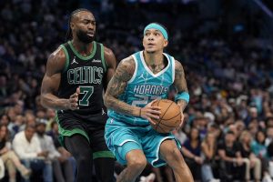Charlotte Hornets vs Boston Celtics Picks and Predictions November 2nd 2024
