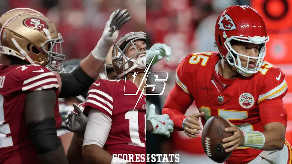 San Francisco 49ers vs Kansas City Chiefs Picks and Predictions October 20th 2024 2 49ers vs Kansas