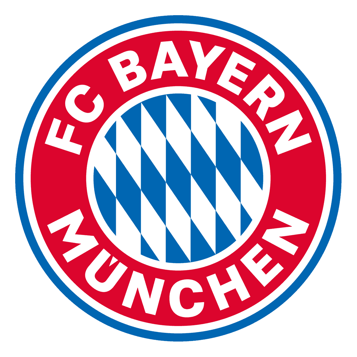 Bayern Munchen Logo