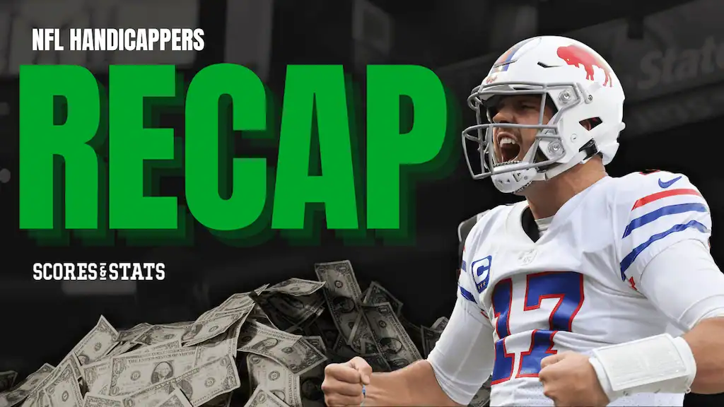 NFL Recap