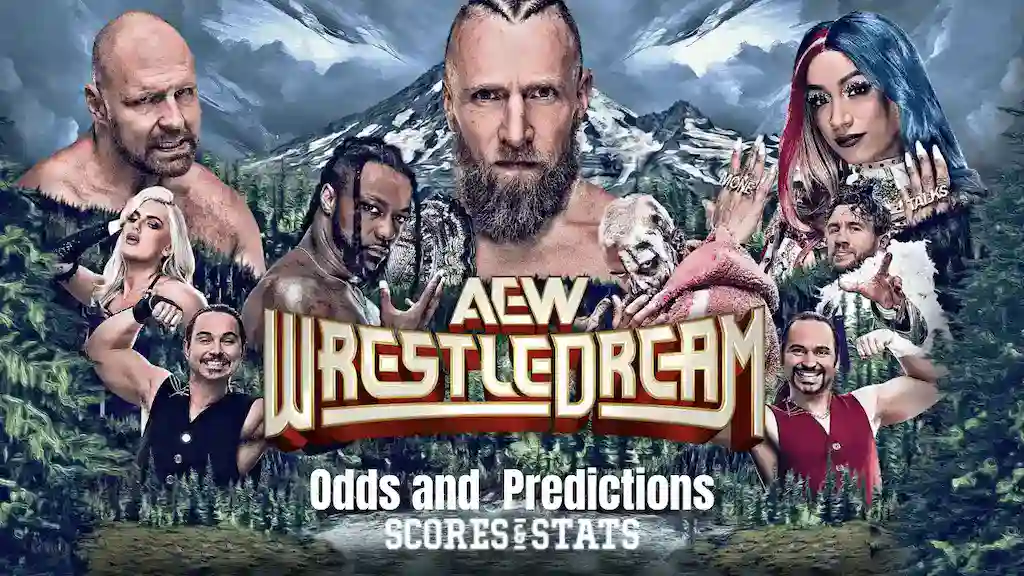 Odds and 1