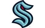 Seattle Kraken Logo 2 1