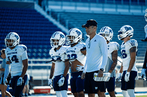 Nevada Wolf Pack vs Colorado State Rams Picks and Predictions November 2nd 2024