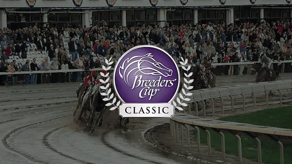breeders cup classic 1
