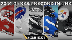 2024-25 Best Record In The NFL Odds and Predictions