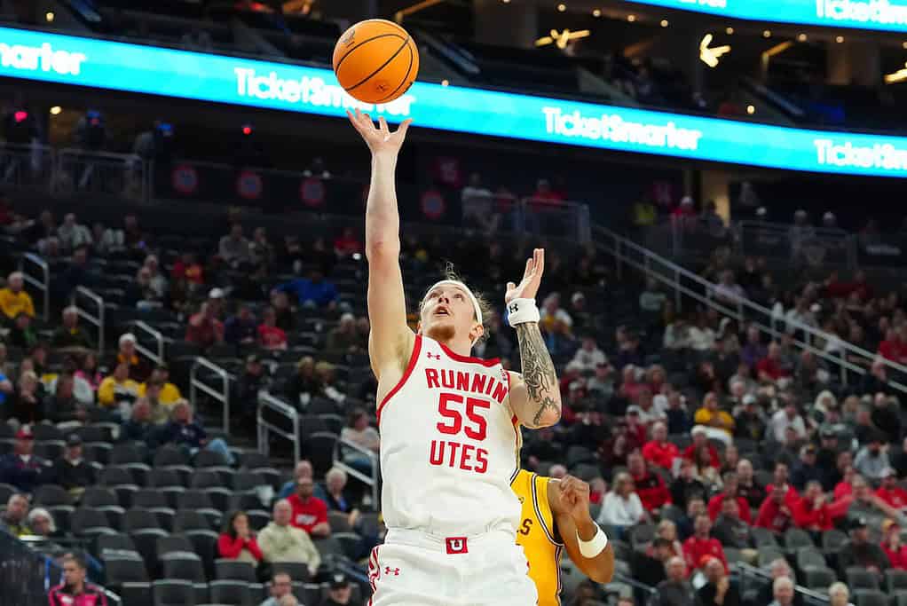 Utah Utes vs Eastern Washington Eagles Picks and Predictions November 30th 2024