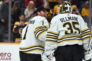 Boston Bruins vs Ottawa Senators Picks and Predictions November 9th 2024