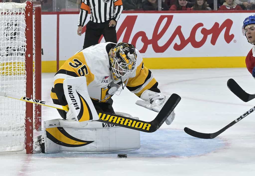 Pittsburgh Penguins vs Dallas Stars Picks and Predictions November 11th 2024
