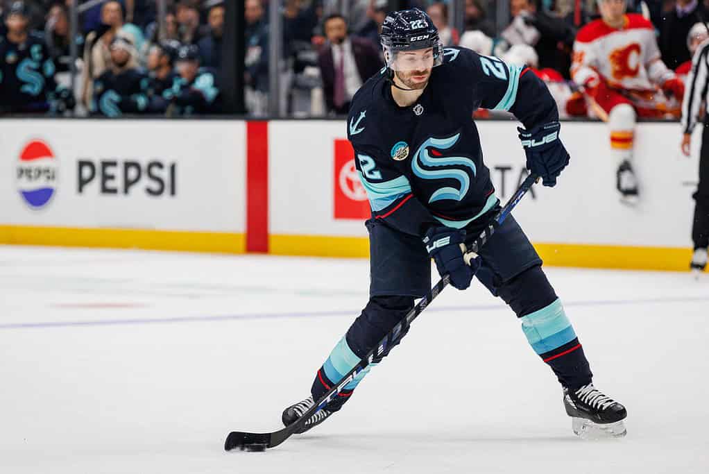 Seattle Kraken vs Columbus Blue Jackets Picks and Predictions November 12th 2024