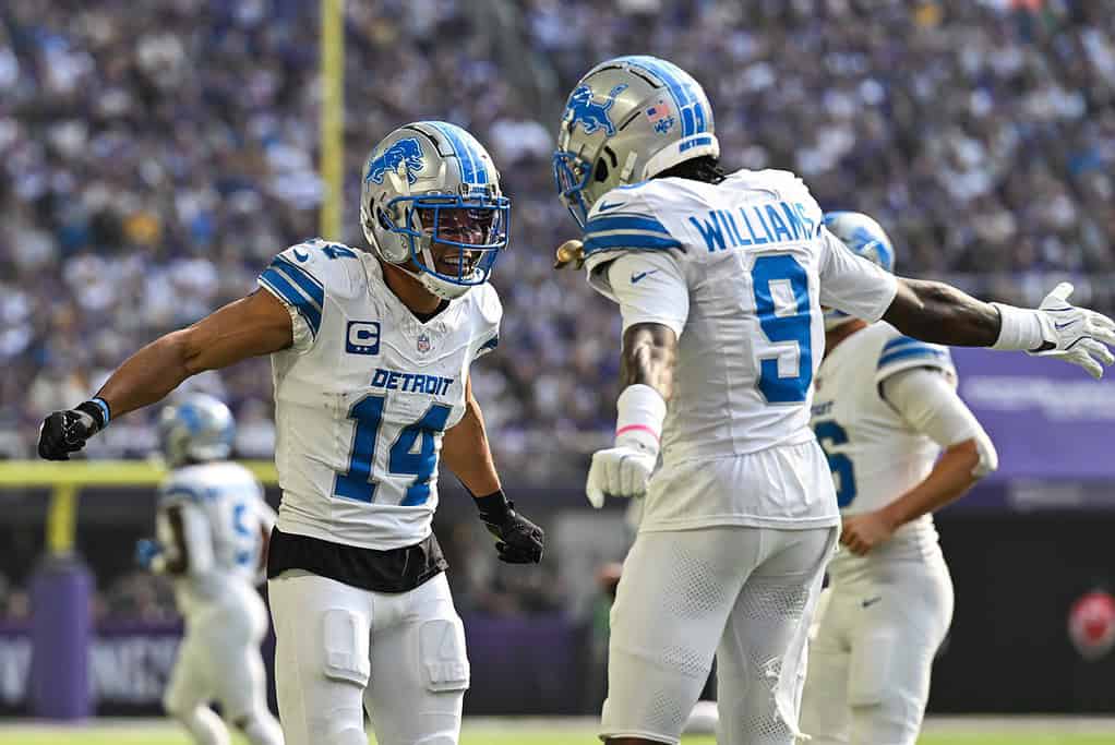 Indianapolis Colts vs Detroit Lions Picks and Predictions November 24th 2024