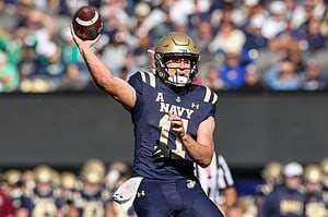 Navy Midshipmen vs Tulane Green Wave Picks and Predictions November 16th 2024