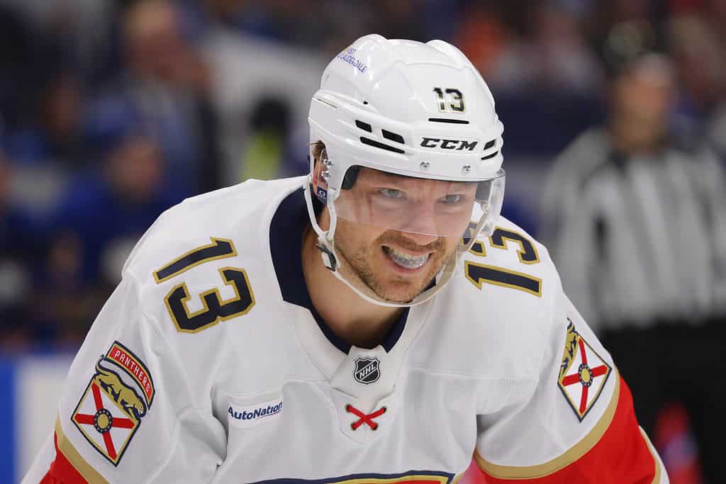 Florida Panthers vs Nashville Predators Picks and Predictions November 7th 2024