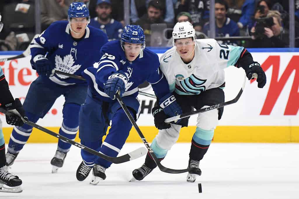 Ottawa Senators vs Seattle Kraken Picks and Predictions November 2nd 2024