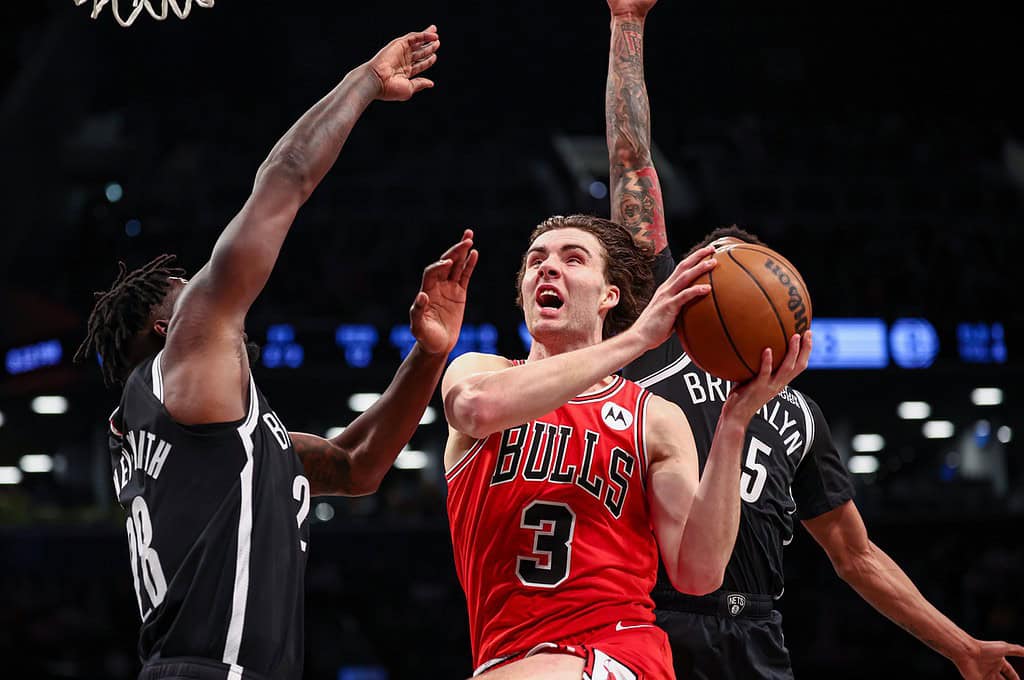 Chicago Bulls vs Utah Jazz Picks and Predictions November 4th 2024