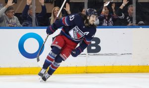 Ny Rangers Rangers vs Buffalo Sabres Picks and Predictions November 7th 2024