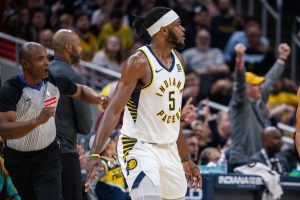 Charlotte Hornets vs Indiana Pacers Picks and Predictions November 8th 2024
