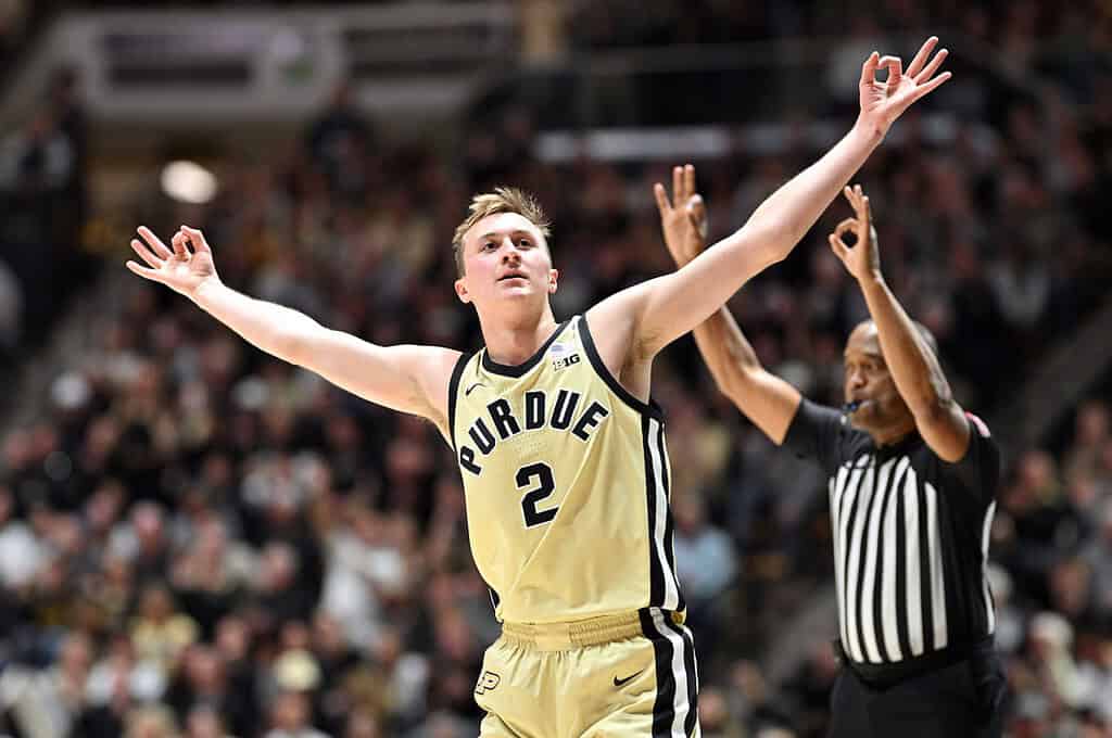 Purdue Boilermakers vs Yale Bulldogs Picks and Predictions November 11th 2024