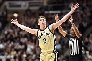 Purdue Boilermakers vs Yale Bulldogs Picks and Predictions November 11th 2024