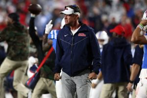 Florida Gators vs Mississippi Rebels Picks and Predictions November 23rd 2024