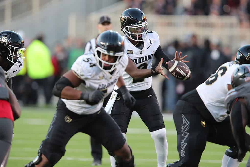 Colorado Buffaloes vs Utah Utes Picks and Predictions November 16th 2024